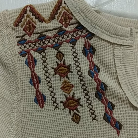 Reba blouse - Picture 3 of 4